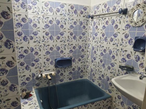 קולומביה 28 (קרית מנחם)