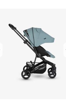 עגלת תינוקות של חברת איזי