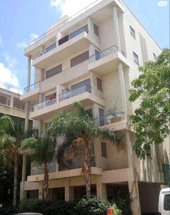 מירון 12 (נוה שאנן)