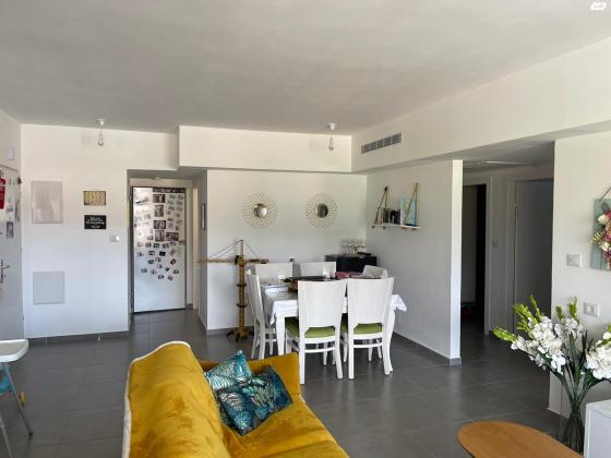 חביבה רייק 5 (רובע יזרעאל)