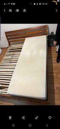 2 מזרוני טמפור של הולנדיה