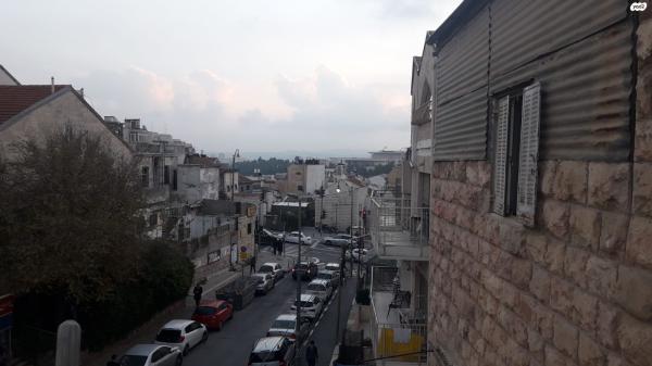 נסים בכר 11 (מחנה יהודה)