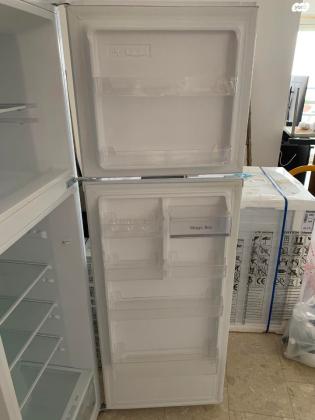 מקרר מקפיא עליון Midea - דגם HD333FWE