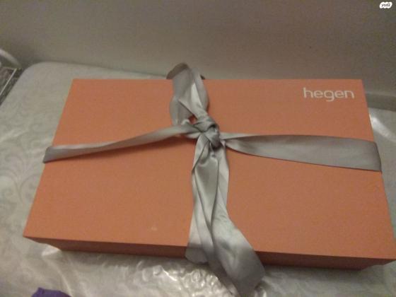 בהזדמנות! משאבת חלב אם של