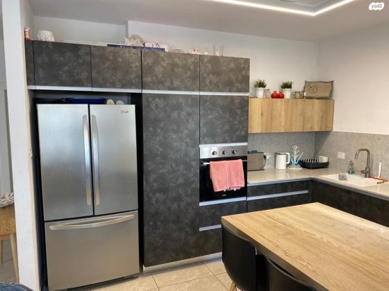 ראובן מנשה רביע 1 (חומת שמואל;הר חומה)