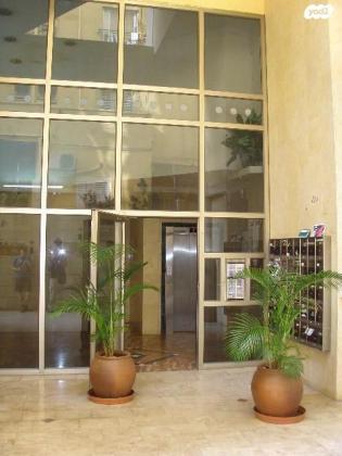 בן יהודה 68 (הצפון הישן החלק הדרום מערבי)