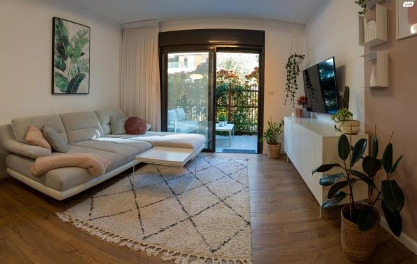 ישורון 1 (תל חנן)