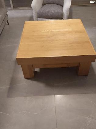 שולחן סלון מידות 100/1002 מגירות