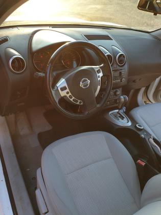 ניסאן קשקאי פלוס 2 (2013)