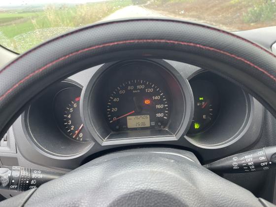 דייהטסו טריוס (2007)