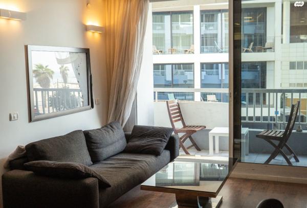 טרומפלדור 1 (לב תל אביב החלק הצפוני)