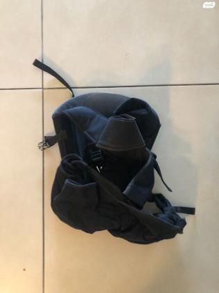 מנשא לתינוק מגיל אפס