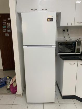 מקרר מקפיא עליון Midea - דגם HD333FWE