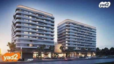 חניון חוף ראשון לציון