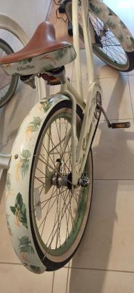 למכירה אופני אלקטרה טאוני 3