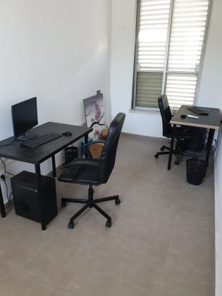 *תכולת משרד למכירה*✅ עמדת מחשב