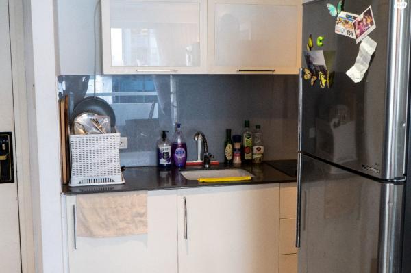 טרומפלדור 1 (לב תל אביב החלק הצפוני)