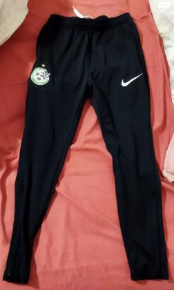 חליפות מכבי חיפה מקוריות (Nike) לגיל 6-7