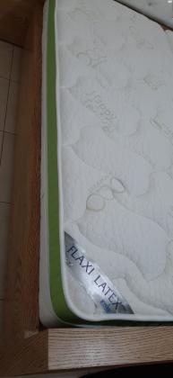 2 מזרוני לטקס פולירון דגם