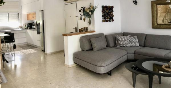 מנחם אוסישקין 17 (רובע טו)