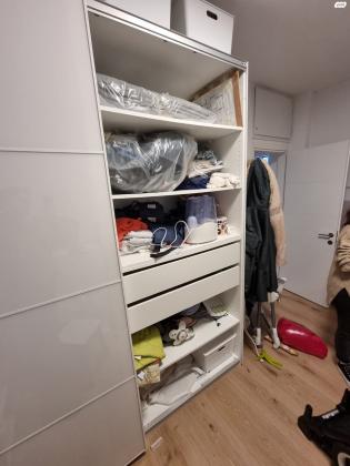 ארון איקאה גדול, 2 דלתות