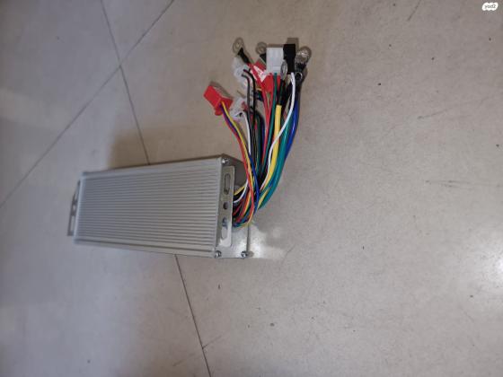 בקר 1500/500 W מקצועי חדש