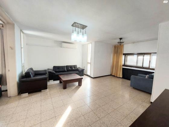 לה גווארדיה 58 (יד אליהו)