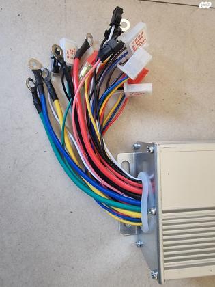 בקר 1500/500 W מקצועי חדש