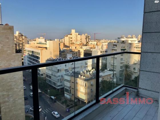 אוסישקין 10 (מרכז העיר)