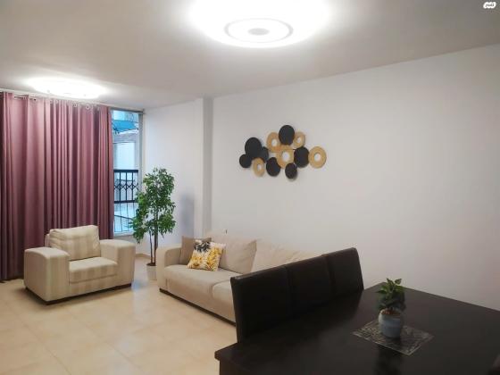 בנימין יהלום 10 (כפר גנים א)