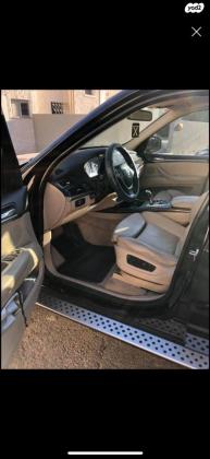 ב.מ.וו X5 (2008)