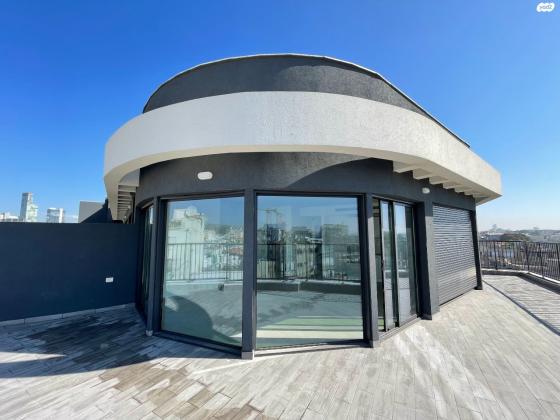 העלייה 53 (נוה שאנן)