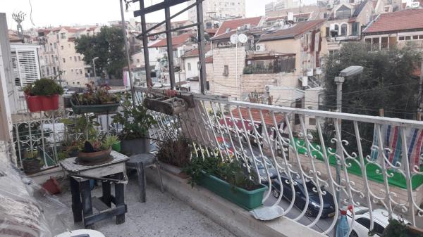 נסים בכר 11 (מחנה יהודה)