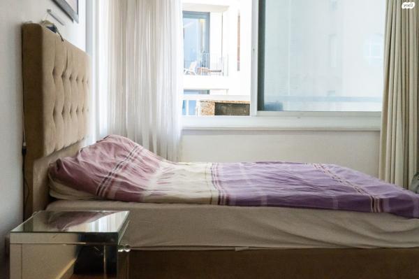 טרומפלדור 1 (לב תל אביב החלק הצפוני)