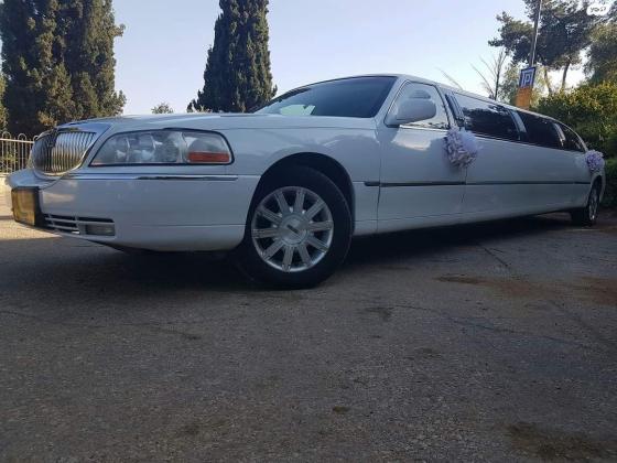 לינקולן טאון קאר (2007)