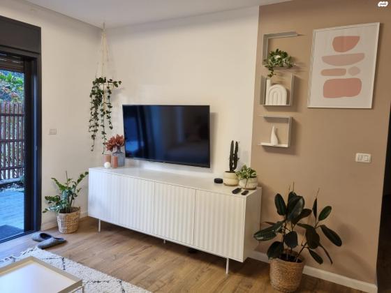 ישורון 1 (תל חנן)