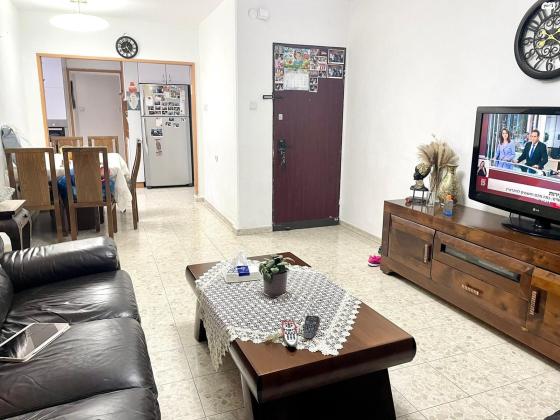 צביה לובטקין 38 (נוה אליעזר)