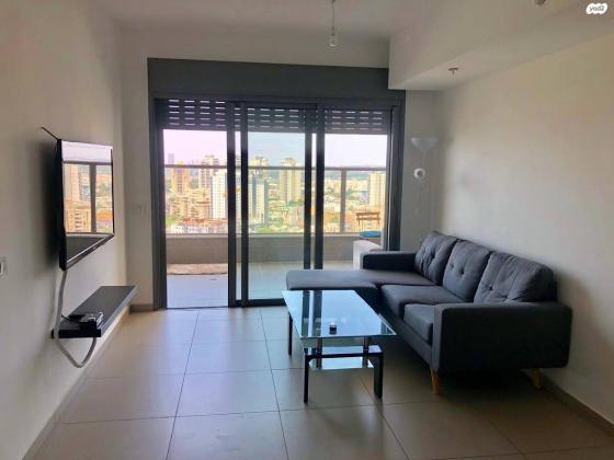 דוד מאיר גוטמן 13 (מרכז העיר צפון)