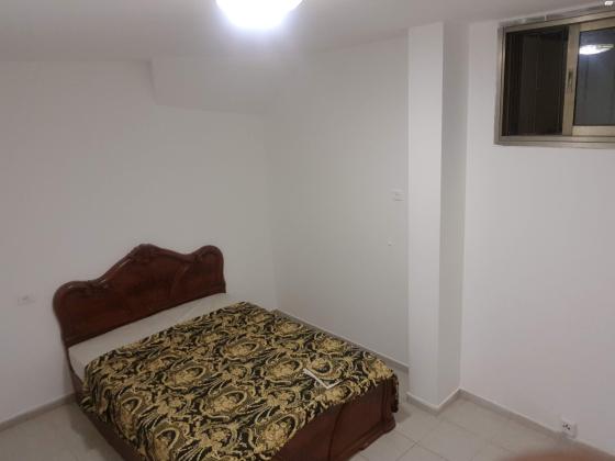 ישראל גלעדי 1 (רובע טו)