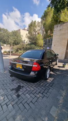 שברולט מאליבו (2007)