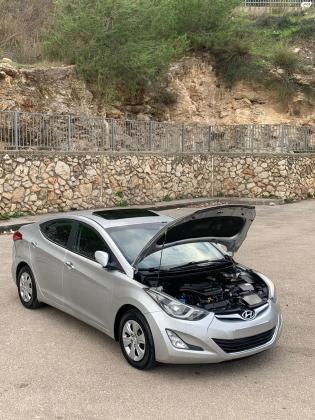 יונדאי i35 (2014)