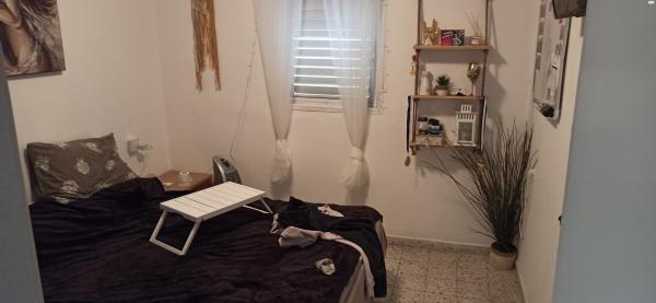 הרב אלנקווה 58 (נוה ברבור)