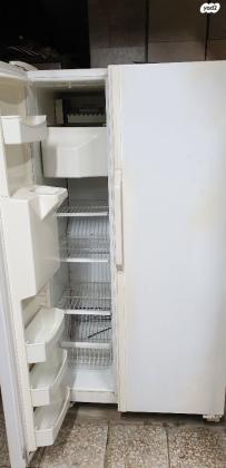 מקרר אמריקאי ענק מצויין ,מתוחזק,נמכר