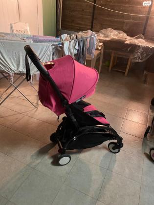 טיולון יויו 2 שמור מאוד טיולון יויו 2