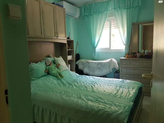 ש"י עגנון 20 (קרית אליעזר)