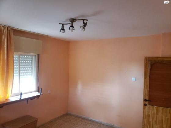 משה שרת 48 (מרכז העיר)