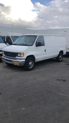 פורד אקונוליין קצר (2003)