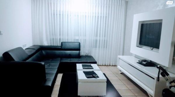 אהרון חג'ג' 34 (נאות אשכול)