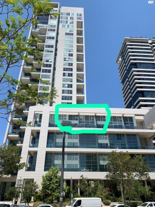 ניסים אלוני 5 (פארק צמרת)