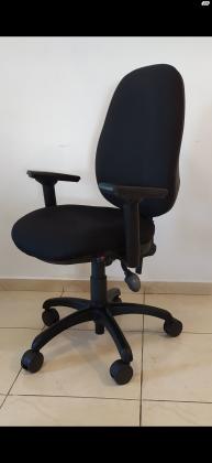 כיסא מנהלים של חברת צרעה